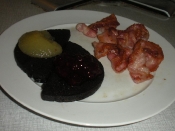 Blodpudding