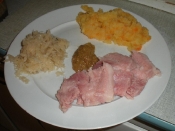 Flasklägg