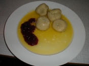 Kroppkakor
