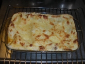Lasagne