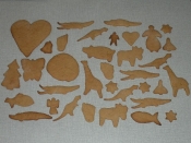 Pepparkakor