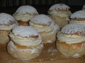Semlor