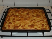Ugnspannkaka