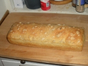 Vetebröd