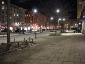 Bysistorget