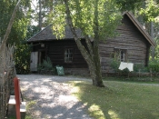 Båtsmanstorpet