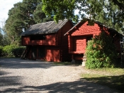 Råbygården