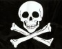 Piratflagga