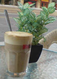Latte