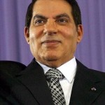 Zine El Abidine Ben Ali