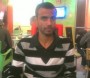 Mohammed Bouazizi