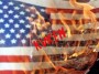 skända_flaggan_kuken_usa